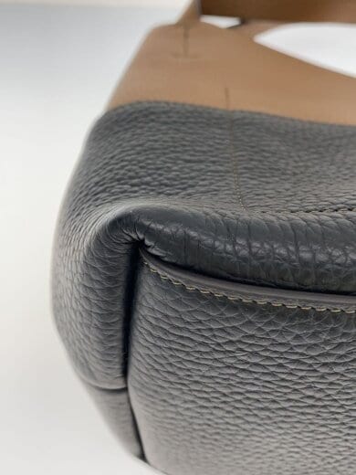 商品画像：ショルダーバッグ/レザー/BRW/WB000507 7