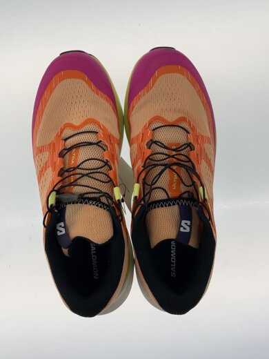 商品画像：ローカットスニーカー/24cm/PNK/474650 3