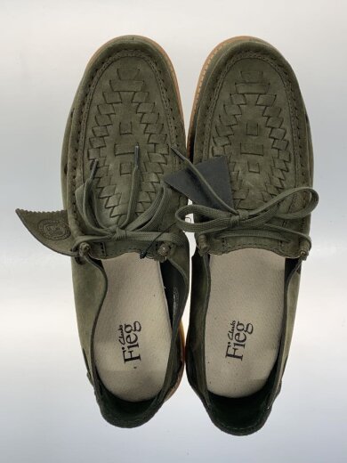 商品画像：Ronnie Fieg Kith Loyalty Program Vitality/シューズ/UK10/GRN 3