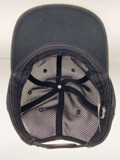 商品画像：キャップ/--/BLK/メンズ 4