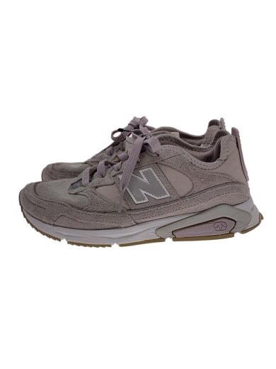 商品画像：ローカットスニーカー/23cm/PUP/WSXRCSBB 1