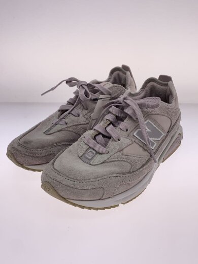 商品画像：ローカットスニーカー/23cm/PUP/WSXRCSBB 2