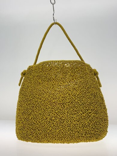 商品画像：トートバッグ/ノード/ラージ/YLWANTEPRIMA アンテプリマ// 3