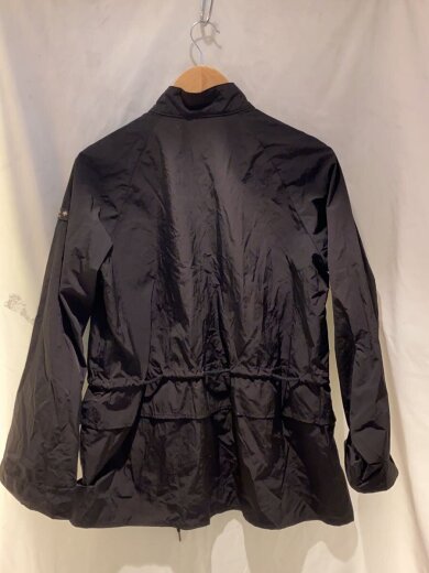 商品画像：ガルティーダ/ナイロンジャケット/2/ナイロン/BLK/LTK20S4249 2