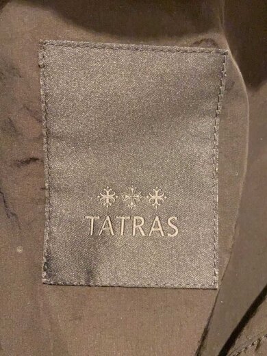 商品画像：ガルティーダ/ナイロンジャケット/2/ナイロン/BLK/LTK20S4249 3