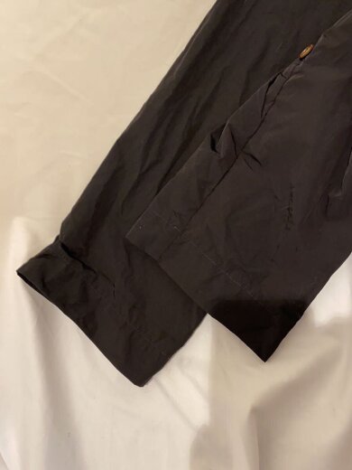 商品画像：ガルティーダ/ナイロンジャケット/2/ナイロン/BLK/LTK20S4249 6