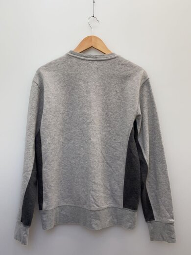商品画像：スウェット/S/コットン/GRY 2