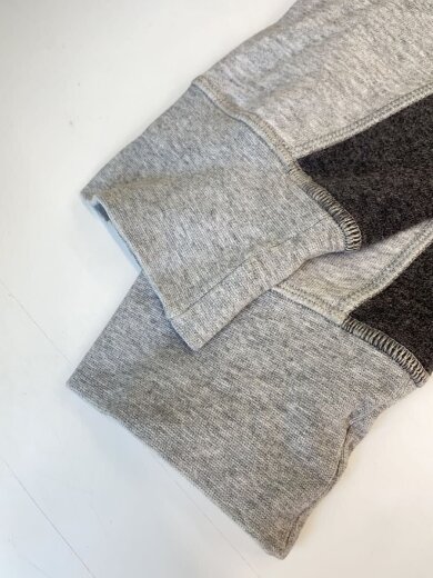 商品画像：スウェット/S/コットン/GRY 5