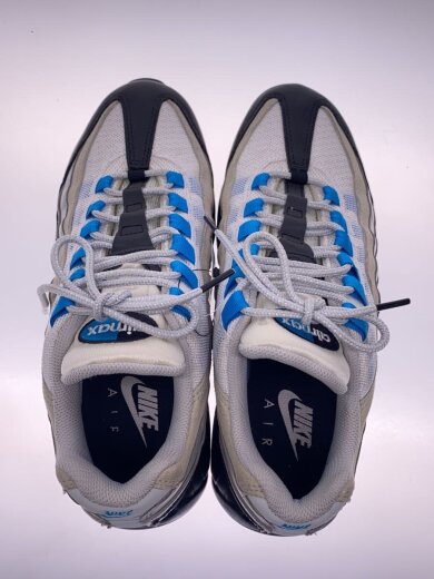 商品画像：AIR MAX 95_エアマックス 95/26.5cm/BLU// 3