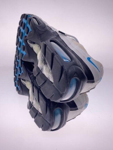 商品画像：AIR MAX 95_エアマックス 95/26.5cm/BLU// 4