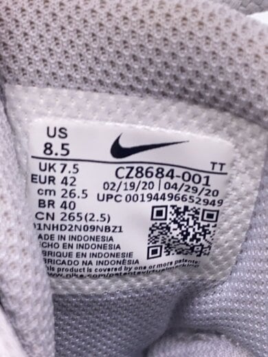 商品画像：AIR MAX 95_エアマックス 95/26.5cm/BLU// 5