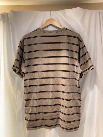 商品画像：SOUTH SWELL/Tシャツ/L/コットン/KHK/3920900071 2