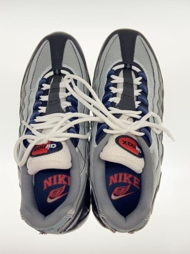 商品画像：AIR MAX 95_エア マックス 95/25cm/GRY// 3