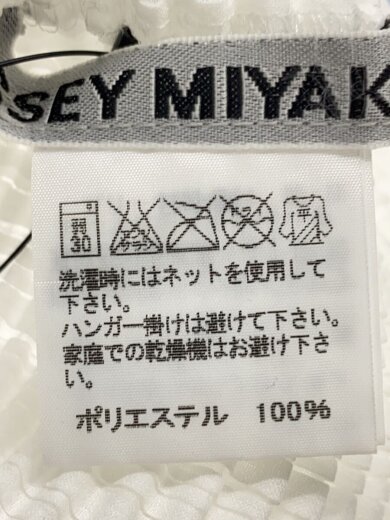 商品画像：銀タグ/半袖カットソー/2/ポリエステル/マルチカラー/IM41FJ614// 4