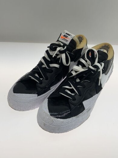商品画像：X BLAZER LOW SACAI_X ブレーザー LOW SACAI/28.5cm/BLK// 2