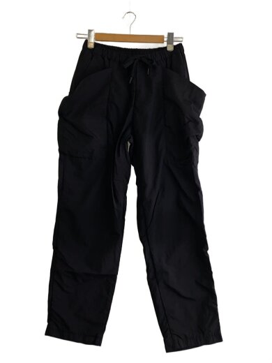 商品画像：Device Cruiser Pants Pボトム/3/ナイロン/ブラック// 1