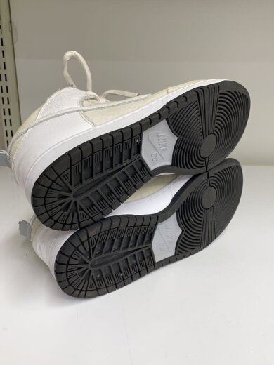 商品画像：X ANTIHERO SB DUNK HIGH_X アンタイヒーロー SB ダンク ハイ/27.5cm/WHT 4