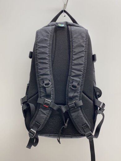 商品画像：リュック/--/BLK 3