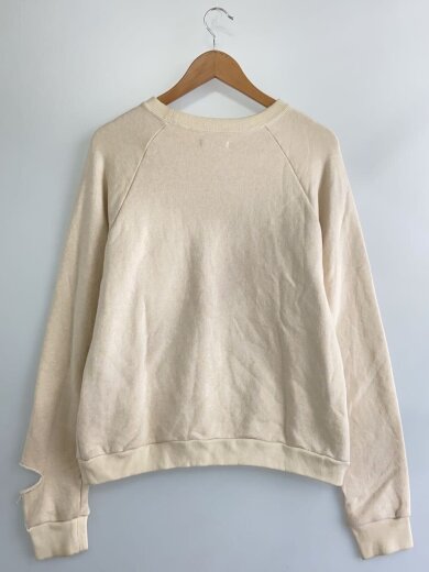 商品画像：スウェット/2/コットン/IVO/SS225-RCS01// 2