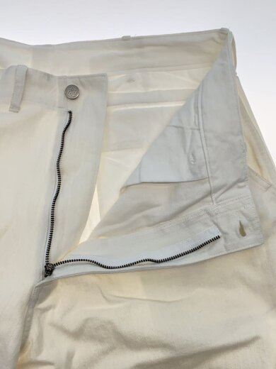 商品画像：MIL Trousers Herringbone/XL/コットン/WHT/38-23-0126-791// 3