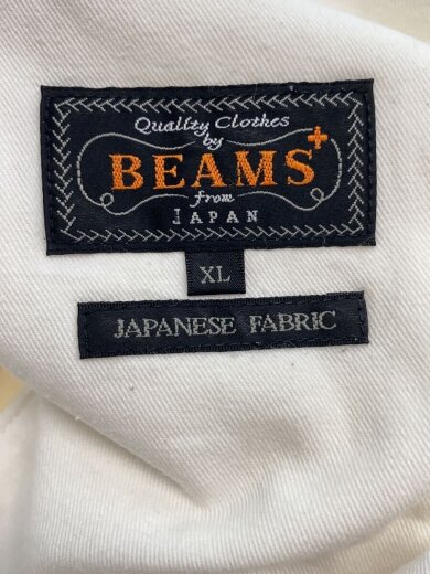 商品画像：MIL Trousers Herringbone/XL/コットン/WHT/38-23-0126-791// 4