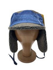 ヘッドウェア/FREE/BLK/メンズ/MK20A-A-29