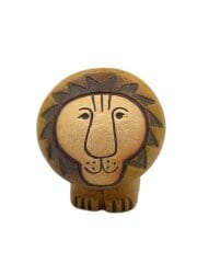 インテリア雑貨/ライオンミニ