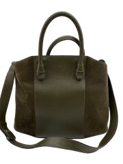 トートバッグ/--/KHK/MIASTELLA L/内側汚れ/2way