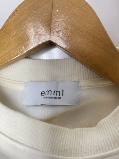 商品画像：セットアップ/1/ポリエステル/WHT/13WCO245021 3