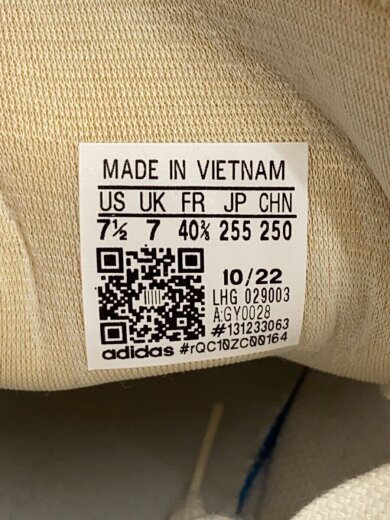 画像：adidasadidas/STAN SMITH_スタンスミス/25.5cm/グレー5