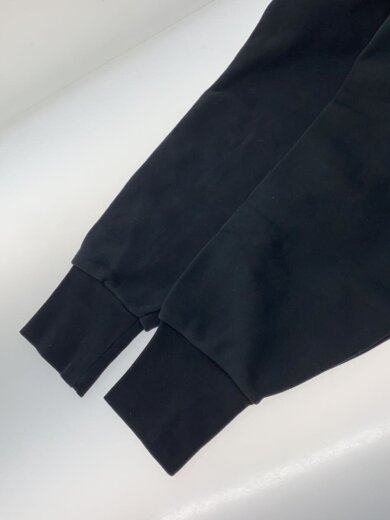 商品画像：CHEST LOGO HOODIE/パーカー/XL/コットン/BLK/SWG24-HO01 6