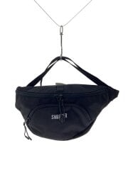 SWAGGER BODY BAG/--/BLK/CORDURA