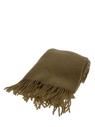 商品画像：ストール/ウール/BEG/レディース 1