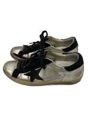 ローカットスニーカー/37/SLV