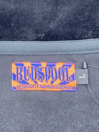 商品画像：ジャケット/L/コットン/BLK/無地/舐達麻 aphroditegang 3