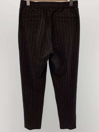 商品画像：giabsarchivio/tintoretto/ボトム/46/ポリエステル/BRW/ストライプ/a5934 2