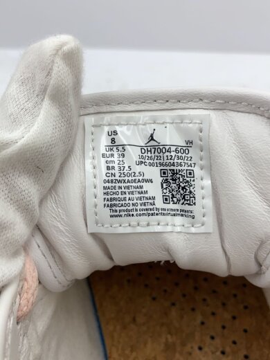 商品画像：AIR JORDAN 1 ELEVATE LOW_エア ジョーダン 1 エレベート LOW/25cm/PNK 5