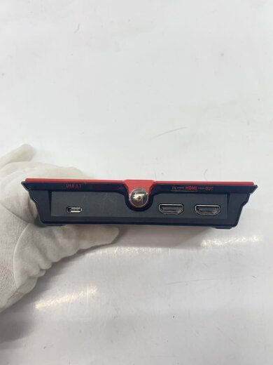 商品画像：HDMIキャプチャー Live Gamer EXTREME 2 GC550 PLUS// 2