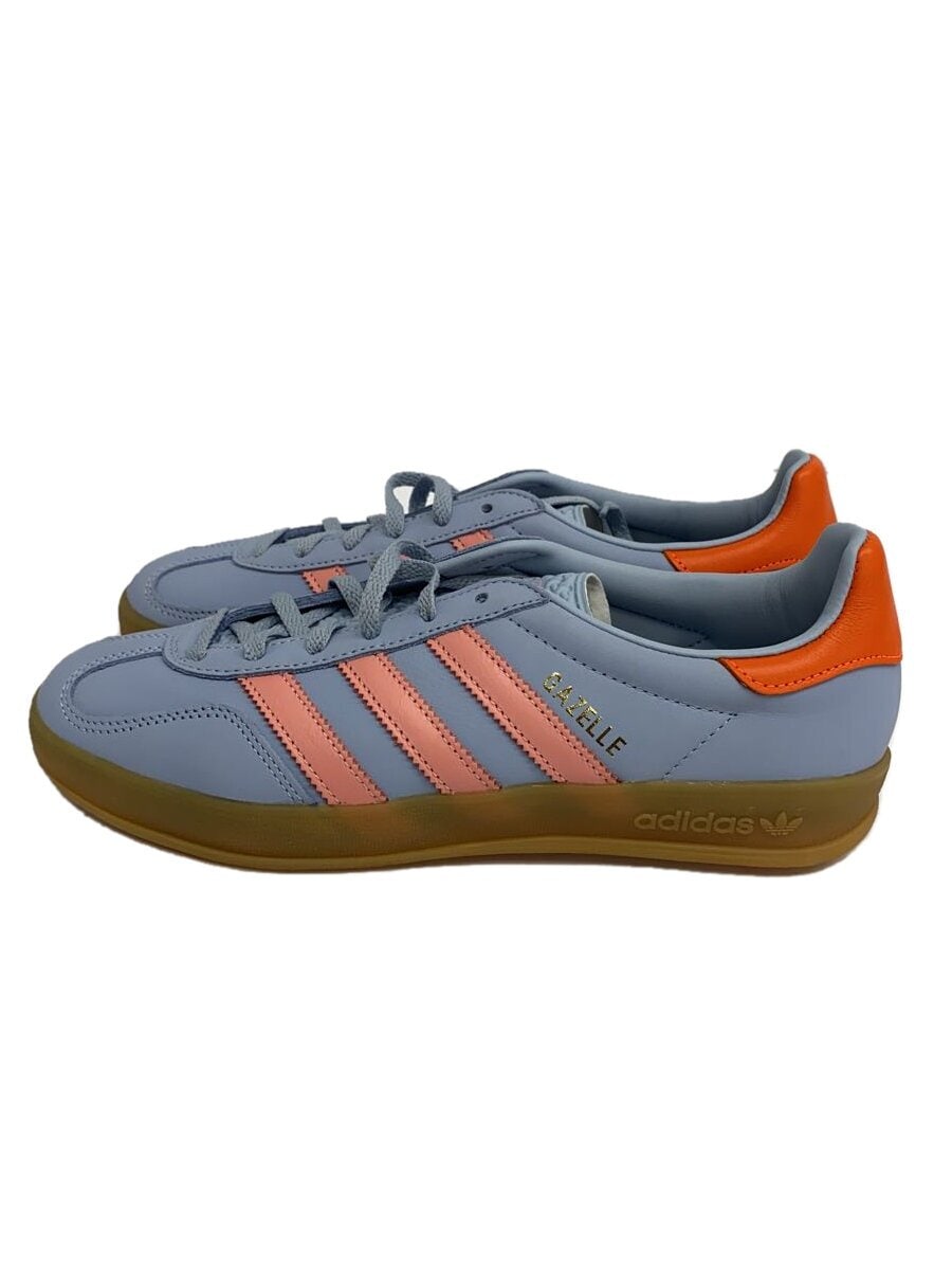 adidas / ローカットスニーカー/25cm/BLU/JI2720