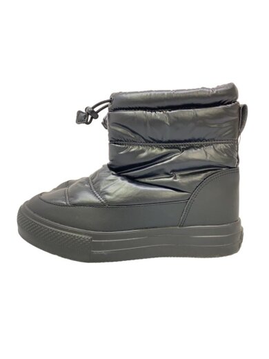 画像：CONVERSEブーツ/24cm/GRY1