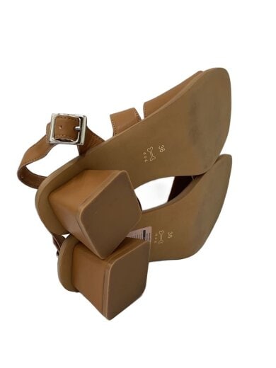 商品画像：gemma linn/サンダル/36/CML 4