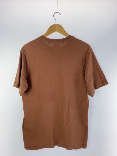 商品画像：21SS/Intarsia Spellout S/S Top/Tシャツ/M/コットン/BRW// 2