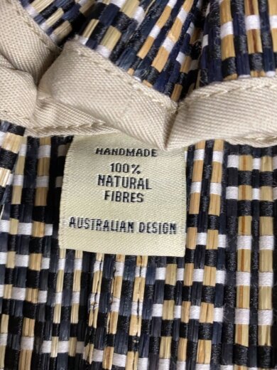 商品画像：Adult Vienna Osaka/UPF50+UVカット/ハット/M/BEG/レディース 6