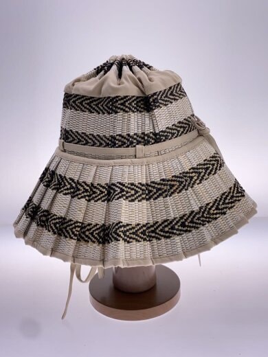 商品画像：Child  Capri Inlet/UPF50+UVカット//帽子/BEG/L 2