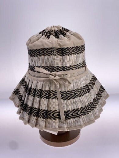 商品画像：Child  Capri Inlet/UPF50+UVカット//帽子/BEG/L 3