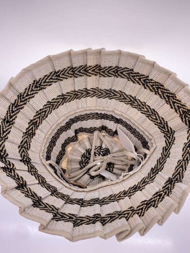 商品画像：Child  Capri Inlet/UPF50+UVカット//帽子/BEG/L 4