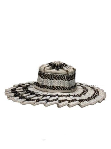 商品画像：Child  Capri Inlet/UPF50+UVカット//帽子/BEG/L 1