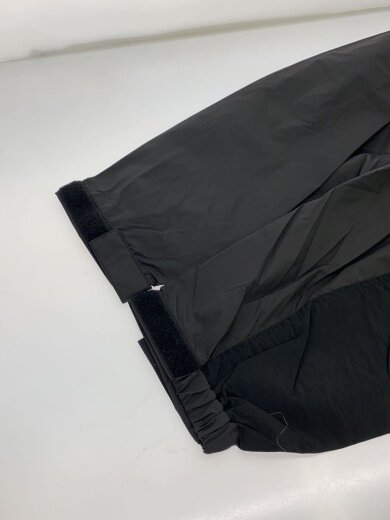 商品画像：NO LOFT JACKET EP/ジャケット/XL/ナイロン/BLK 5