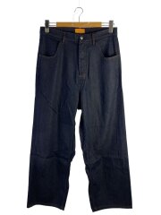 C.M.P Y/#C9 -8oz Denim Pant/32/コットン/IDG