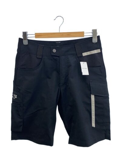 商品画像：HAIX/BERMUDA SHORT/ショートパンツ/48/コットン/BLK 1